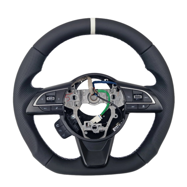 Custom Made Steering Wheel <br> Suzuki Jimny JB74 <br> 2018+